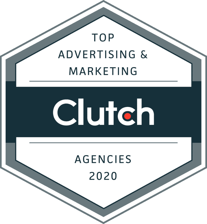 Clutch Recognised Launch Digital as a Top Marketing Agency in the UK