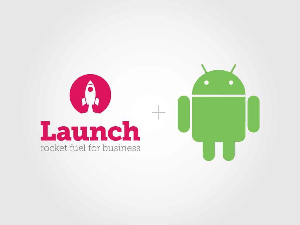 How do I set up email on an Android phone? Launch Digital