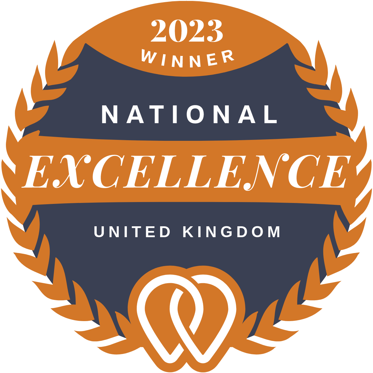 Launch Digital Announced as a 2023 National Excellence Award Winner by UpCity